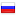 tkania.ru hosted country